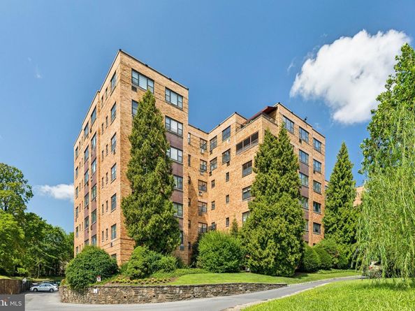 40 Old Lancaster Road 309, Merion Station PA 19066