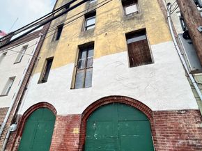 319 N Front Street, Philadelphia PA 19106