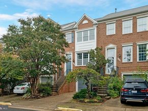 12033 Edgemere Circle, Reston VA 20190