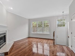 12033 Edgemere Circle, Reston VA 20190