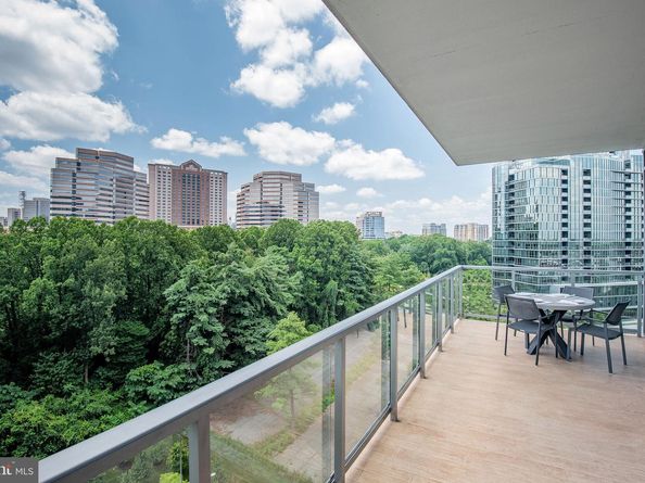 7887 Jones Branch Drive 1004, Mclean VA 22102