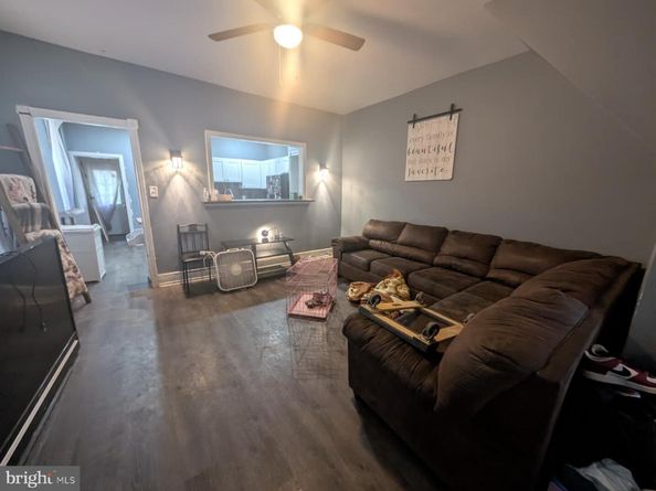 2028 Bridge Street, Philadelphia PA 19124