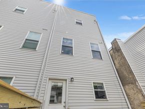 629 Mercy Street, Philadelphia PA 19148
