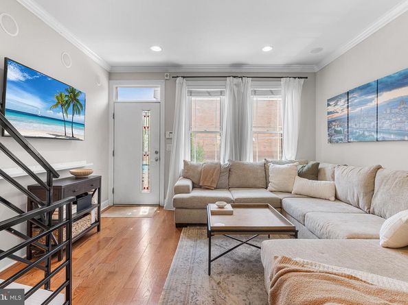 629 Mercy Street, Philadelphia PA 19148