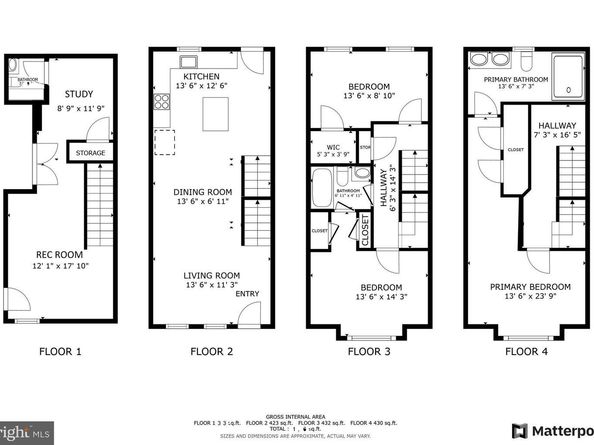 629 Mercy Street, Philadelphia PA 19148