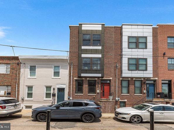 629 Mercy Street, Philadelphia PA 19148