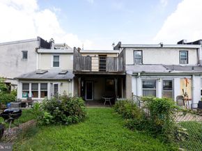 207 Krams Avenue, Philadelphia PA 19127