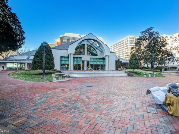 5315 Connecticut Avenue NW 605, Washington DC 20015