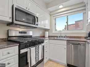 5315 Connecticut Avenue NW 605, Washington DC 20015