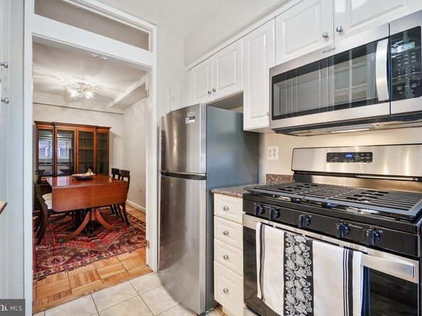 5315 Connecticut Avenue NW 605, Washington DC 20015