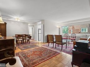 5315 Connecticut Avenue NW 605, Washington DC 20015
