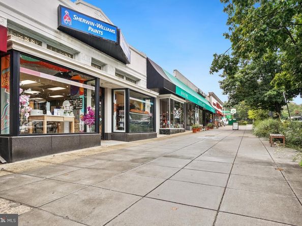 5315 Connecticut Avenue NW 605, Washington DC 20015