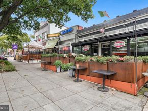 5315 Connecticut Avenue NW 605, Washington DC 20015
