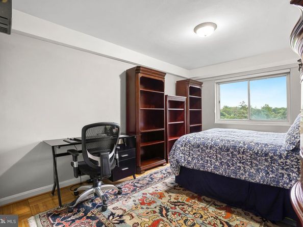5315 Connecticut Avenue NW 605, Washington DC 20015