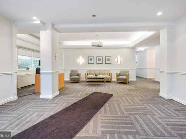 5315 Connecticut Avenue NW 605, Washington DC 20015