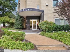 5315 Connecticut Avenue NW 605, Washington DC 20015