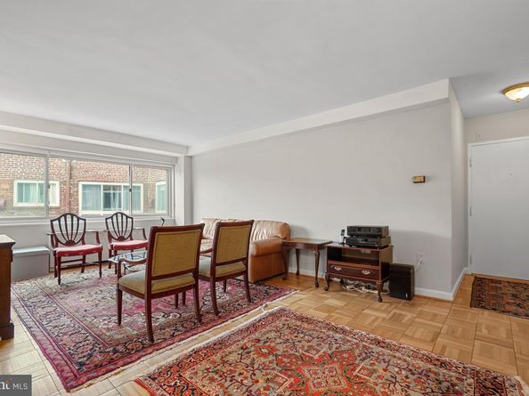 5315 Connecticut Avenue NW 605, Washington DC 20015