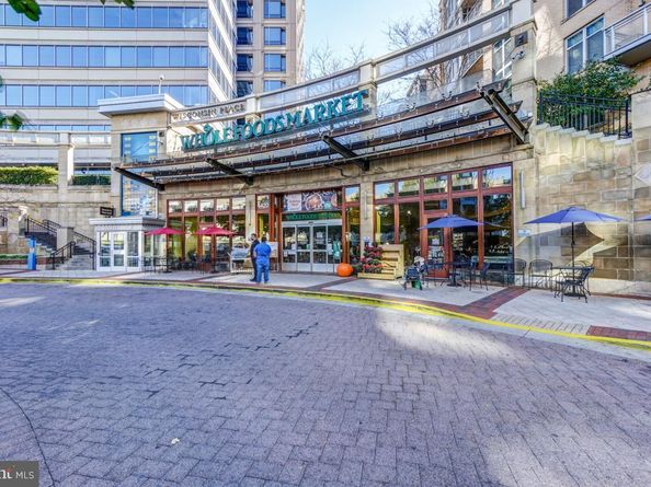 5315 Connecticut Avenue NW 605, Washington DC 20015