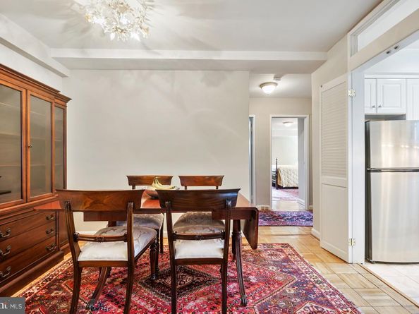 5315 Connecticut Avenue NW 605, Washington DC 20015