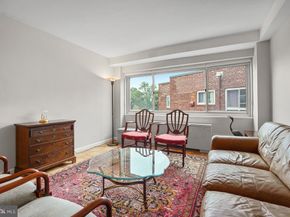 5315 Connecticut Avenue NW 605, Washington DC 20015