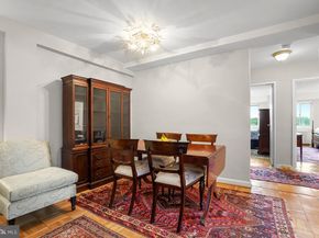 5315 Connecticut Avenue NW 605, Washington DC 20015