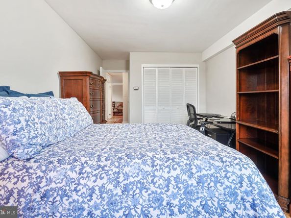 5315 Connecticut Avenue NW 605, Washington DC 20015