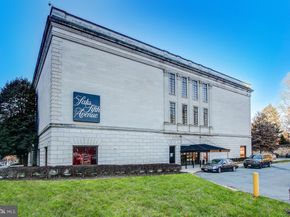 5315 Connecticut Avenue NW 605, Washington DC 20015