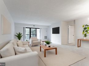 203 Yoakum Parkway 403, Alexandria VA 22304