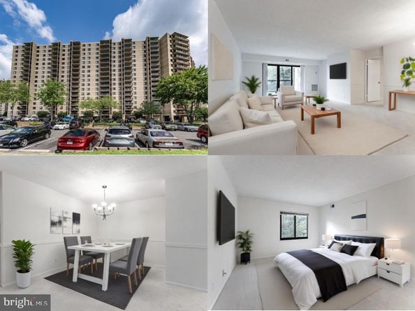203 Yoakum Parkway 403, Alexandria VA 22304