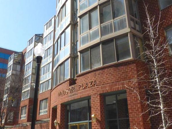 1050 N Taylor Street 1407, Arlington VA 22201