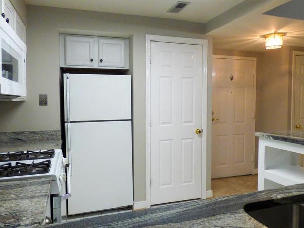 1050 N Taylor Street 1407, Arlington VA 22201