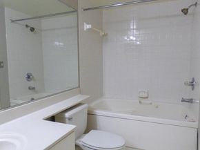 1050 N Taylor Street 1407, Arlington VA 22201