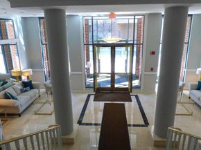 1050 N Taylor Street 1407, Arlington VA 22201