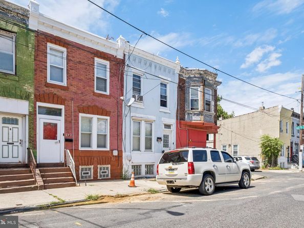 2632 N 27TH Street, Philadelphia PA 19132