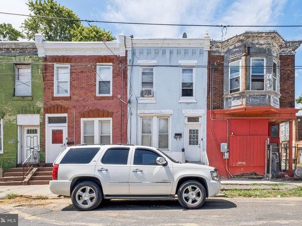2632 N 27TH Street, Philadelphia PA 19132