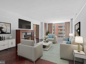 1155 23rd Street NW 6C, Washington DC 20037
