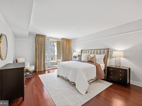 1155 23rd Street NW 6C, Washington DC 20037