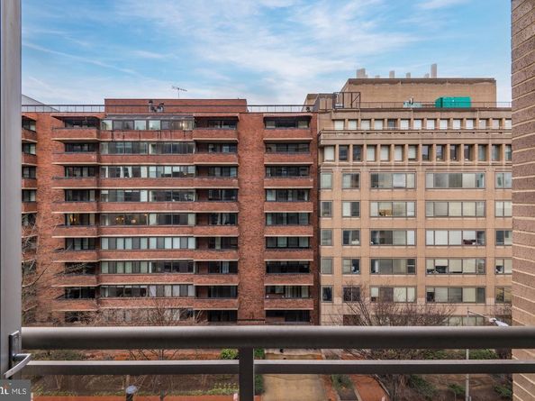 1155 23rd Street NW 6C, Washington DC 20037