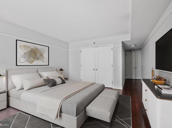 1155 23rd Street NW 6C, Washington DC 20037