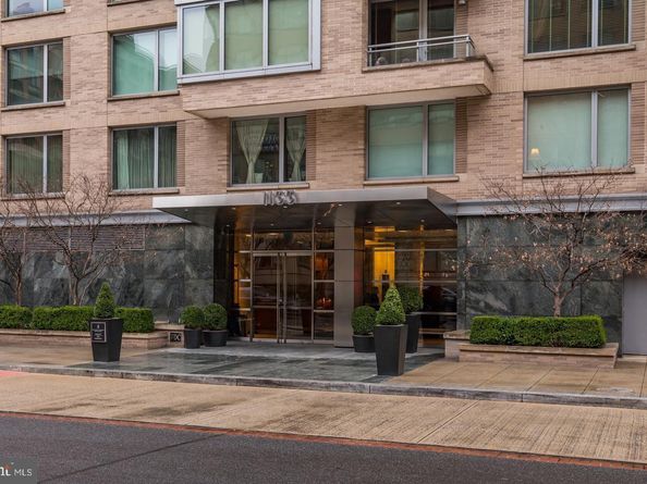 1155 23rd Street NW 6C, Washington DC 20037