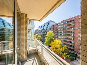 1155 23rd Street NW 6C, Washington DC 20037