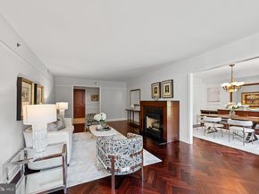 1155 23rd Street NW 6C, Washington DC 20037