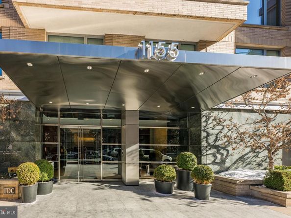 1155 23rd Street NW 6C, Washington DC 20037