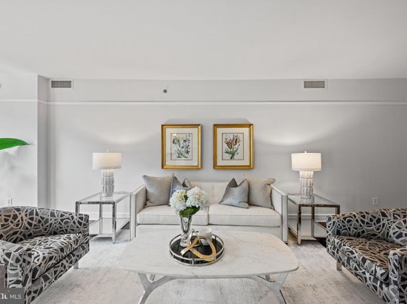 1155 23rd Street NW 6C, Washington DC 20037