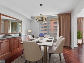 1155 23rd Street NW 6C, Washington DC 20037