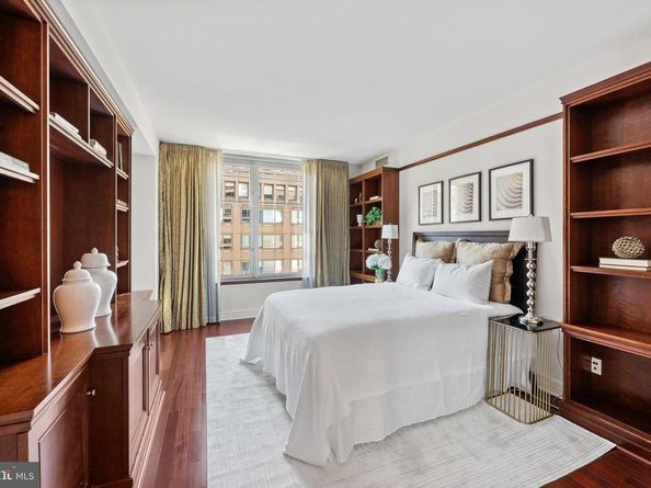 1155 23rd Street NW 6C, Washington DC 20037