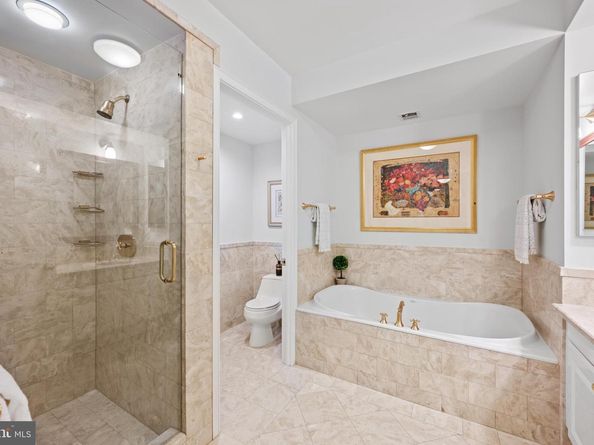 1155 23rd Street NW 6C, Washington DC 20037