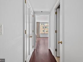 1155 23rd Street NW 6C, Washington DC 20037