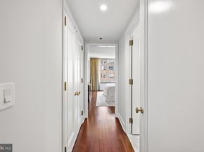 1155 23rd Street NW 6C, Washington DC 20037