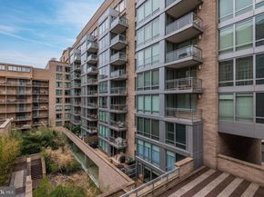 1155 23rd Street NW 6C, Washington DC 20037
